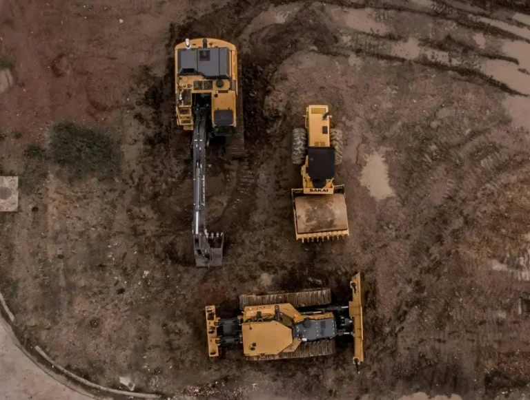 Bureau d'études de sol en Seine-et-Marne