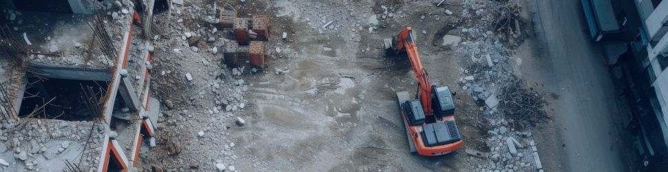 Pollution des sols _ Bureau d'études de sols EPEGEO