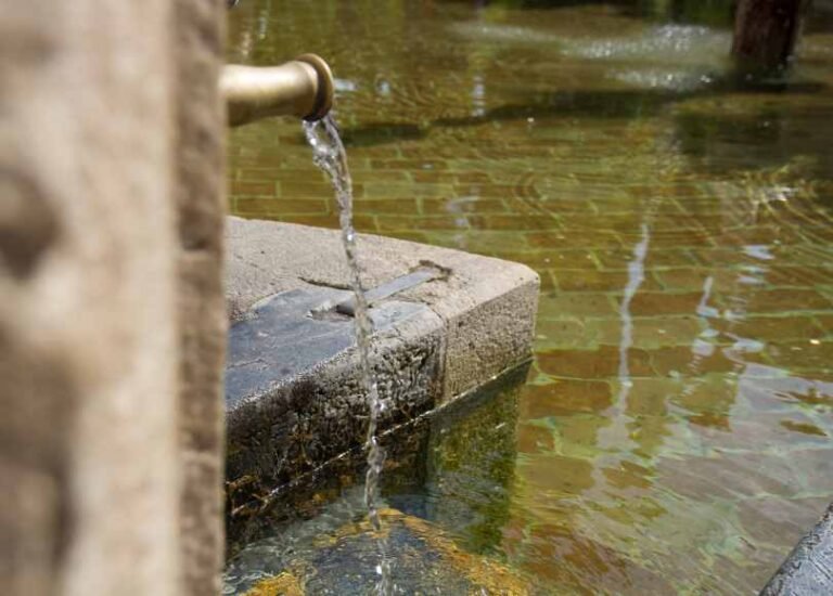 Gestion des eaux pluviales avec EPEGEO Ingénierie